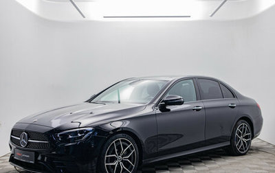 Mercedes-Benz E-Класс, 2022 год, 4 239 000 рублей, 1 фотография