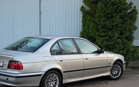 BMW 5 серия, 2001 год, 500 000 рублей, 6 фотография