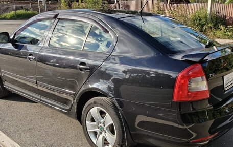 Skoda Octavia, 2012 год, 850 000 рублей, 3 фотография