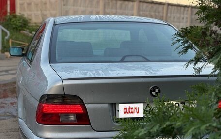 BMW 5 серия, 2001 год, 500 000 рублей, 7 фотография