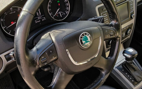 Skoda Octavia, 2012 год, 850 000 рублей, 9 фотография