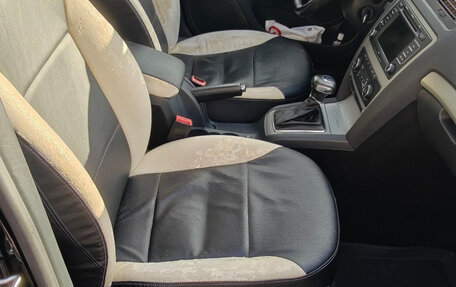 Skoda Octavia, 2012 год, 850 000 рублей, 6 фотография