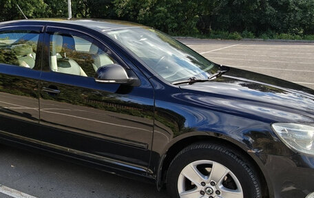 Skoda Octavia, 2012 год, 850 000 рублей, 4 фотография