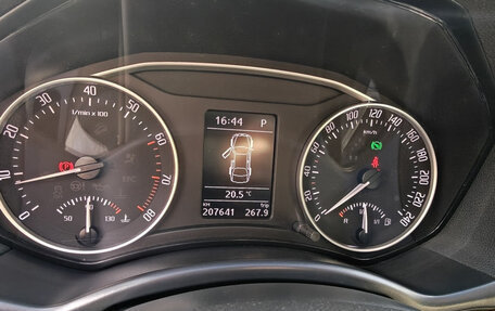 Skoda Octavia, 2012 год, 850 000 рублей, 10 фотография