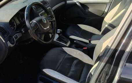 Skoda Octavia, 2012 год, 850 000 рублей, 8 фотография