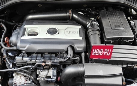 Skoda Octavia, 2012 год, 850 000 рублей, 11 фотография