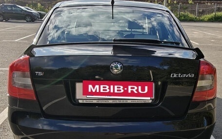 Skoda Octavia, 2012 год, 850 000 рублей, 17 фотография