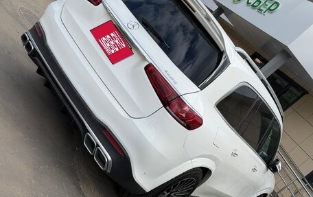 Mercedes-Benz GLS, 2019 год, 8 350 000 рублей, 7 фотография