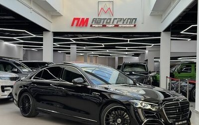 Mercedes-Benz S-Класс, 2026 год, 29 890 000 рублей, 1 фотография