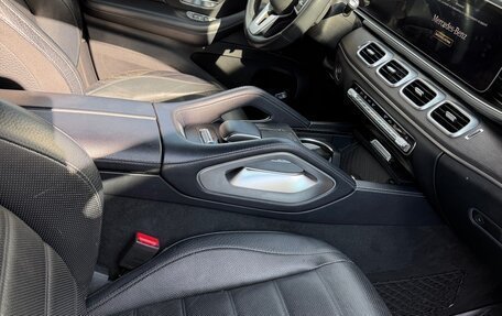 Mercedes-Benz GLS, 2019 год, 8 350 000 рублей, 12 фотография
