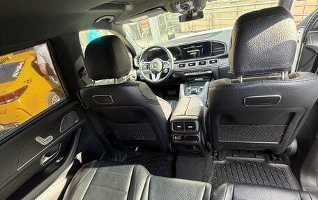 Mercedes-Benz GLS, 2019 год, 8 350 000 рублей, 15 фотография