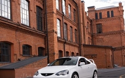 Acura RSX I, 2001 год, 1 450 000 рублей, 1 фотография