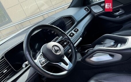 Mercedes-Benz GLS, 2019 год, 8 350 000 рублей, 11 фотография