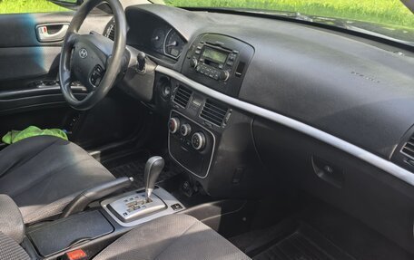 Hyundai Sonata VI, 2007 год, 570 000 рублей, 9 фотография