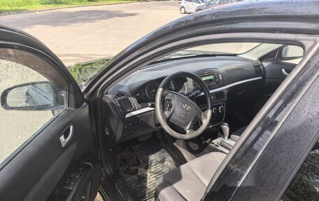 Hyundai Sonata VI, 2007 год, 570 000 рублей, 6 фотография
