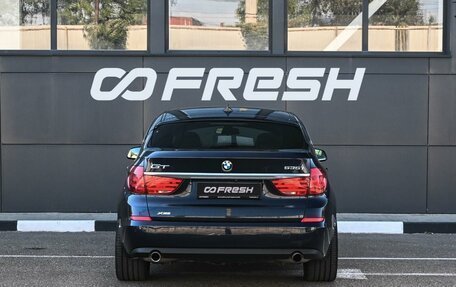 BMW 5 серия, 2012 год, 1 789 000 рублей, 4 фотография