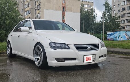 Toyota Mark X II, 2005 год, 980 000 рублей, 1 фотография