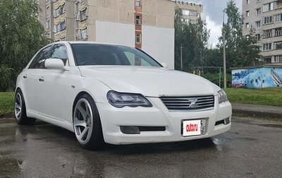 Toyota Mark X II, 2005 год, 980 000 рублей, 1 фотография