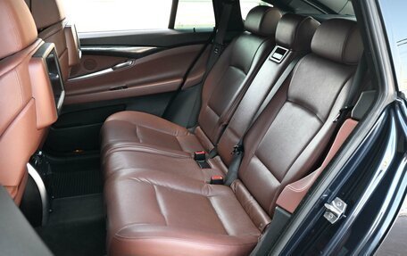 BMW 5 серия, 2012 год, 1 789 000 рублей, 9 фотография