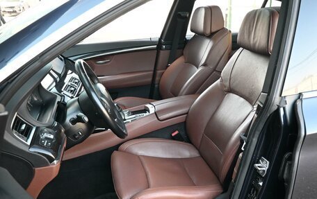 BMW 5 серия, 2012 год, 1 789 000 рублей, 10 фотография