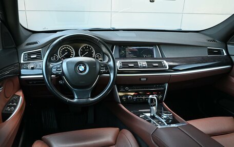 BMW 5 серия, 2012 год, 1 789 000 рублей, 6 фотография