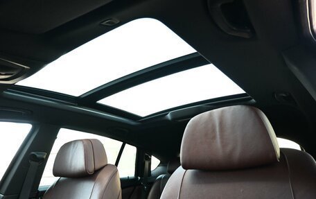 BMW 5 серия, 2012 год, 1 789 000 рублей, 12 фотография
