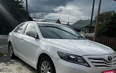Toyota Camry, 2011 год, 1 170 000 рублей, 1 фотография