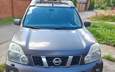 Nissan X-Trail, 2008 год, 770 000 рублей, 1 фотография