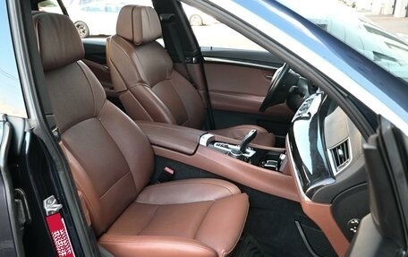 BMW 5 серия, 2012 год, 1 789 000 рублей, 8 фотография