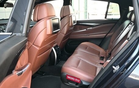 BMW 5 серия, 2012 год, 1 789 000 рублей, 11 фотография