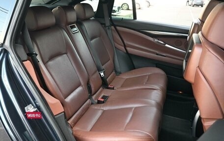 BMW 5 серия, 2012 год, 1 789 000 рублей, 7 фотография