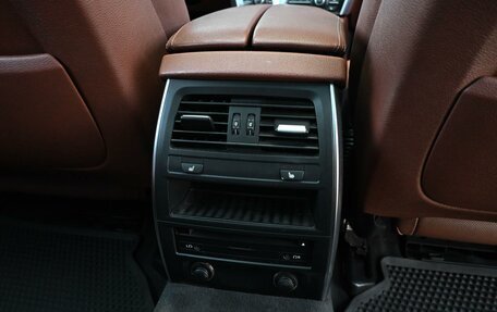 BMW 5 серия, 2012 год, 1 789 000 рублей, 14 фотография