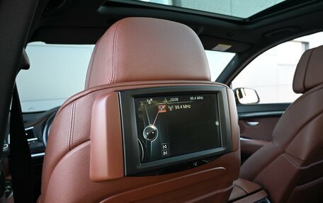 BMW 5 серия, 2012 год, 1 789 000 рублей, 13 фотография