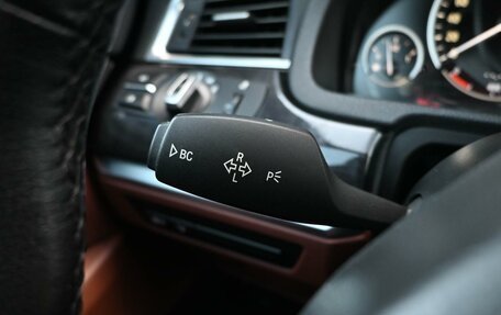 BMW 5 серия, 2012 год, 1 789 000 рублей, 16 фотография