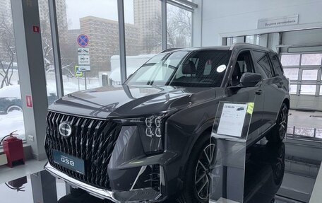 GAC GS8, 2026 год, 5 349 000 рублей, 1 фотография