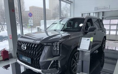 GAC GS8, 2026 год, 5 349 000 рублей, 1 фотография