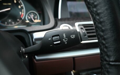 BMW 5 серия, 2012 год, 1 789 000 рублей, 17 фотография