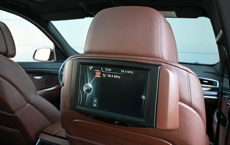 BMW 5 серия, 2012 год, 1 789 000 рублей, 15 фотография