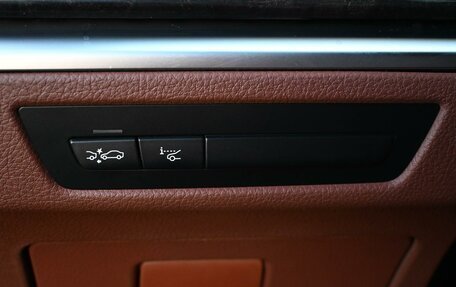 BMW 5 серия, 2012 год, 1 789 000 рублей, 22 фотография