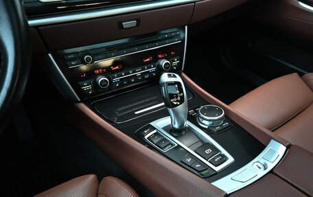 BMW 5 серия, 2012 год, 1 789 000 рублей, 28 фотография