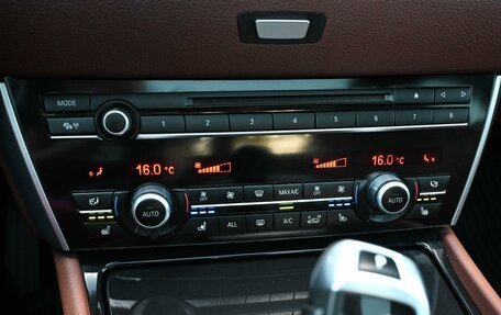 BMW 5 серия, 2012 год, 1 789 000 рублей, 27 фотография