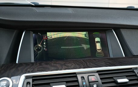 BMW 5 серия, 2012 год, 1 789 000 рублей, 26 фотография