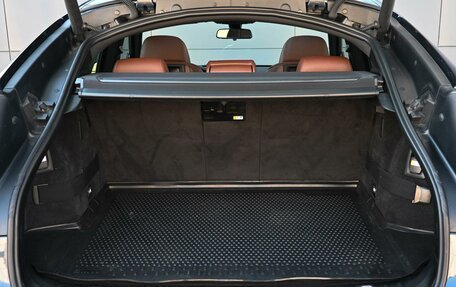 BMW 5 серия, 2012 год, 1 789 000 рублей, 29 фотография