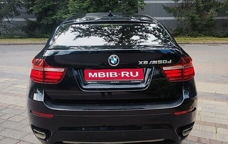 BMW X6, 2013 год, 2 000 000 рублей, 1 фотография