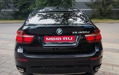 BMW X6, 2013 год, 2 000 000 рублей, 1 фотография