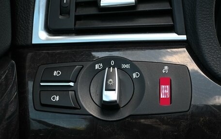 BMW 5 серия, 2012 год, 1 789 000 рублей, 23 фотография
