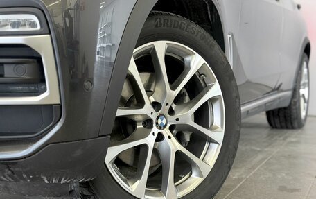BMW X5, 2020 год, 7 397 000 рублей, 5 фотография