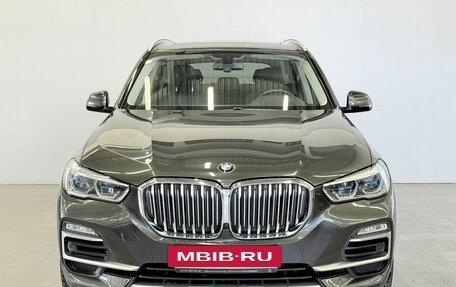 BMW X5, 2020 год, 7 397 000 рублей, 2 фотография
