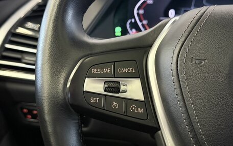 BMW X5, 2020 год, 7 397 000 рублей, 14 фотография
