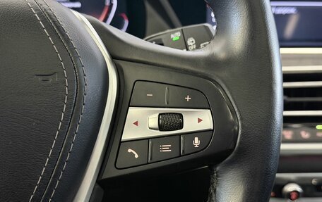 BMW X5, 2020 год, 7 397 000 рублей, 15 фотография